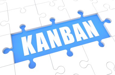 Kanban metin kavramı