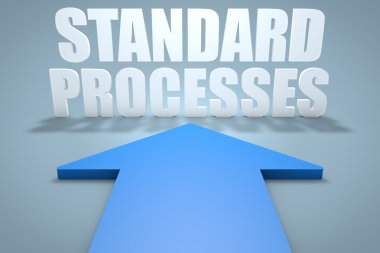 Standart işlemler metin kavramı