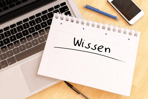 Wissen metin kavramı