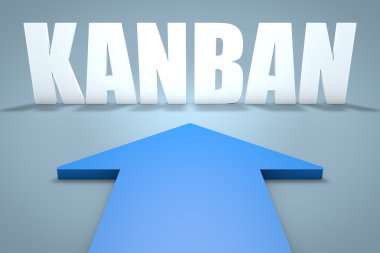 Kanban metin kavramı