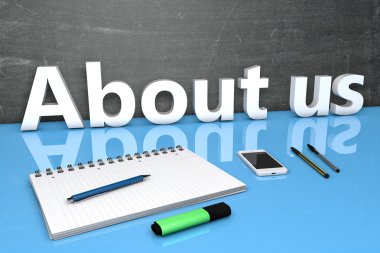 Hakkımızda metin kavramı