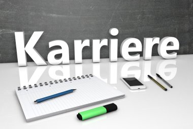 3D render metin kavramı