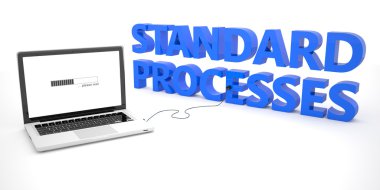 3D render metin kavramı