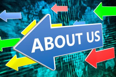 3D render metin kavramı