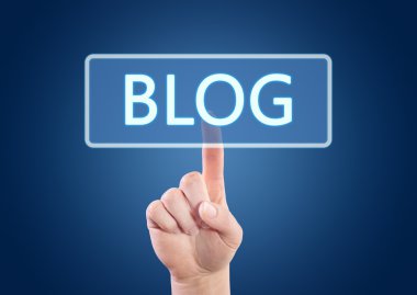 Blog kavramı