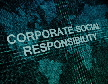 Şirket sosyal sorumluluğu