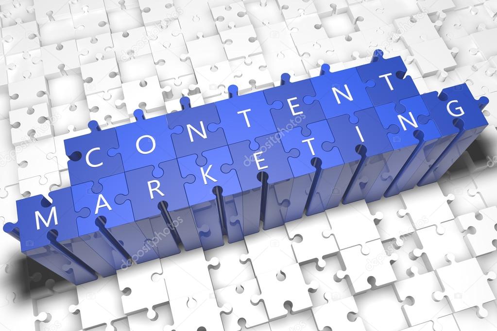 Content Marketing