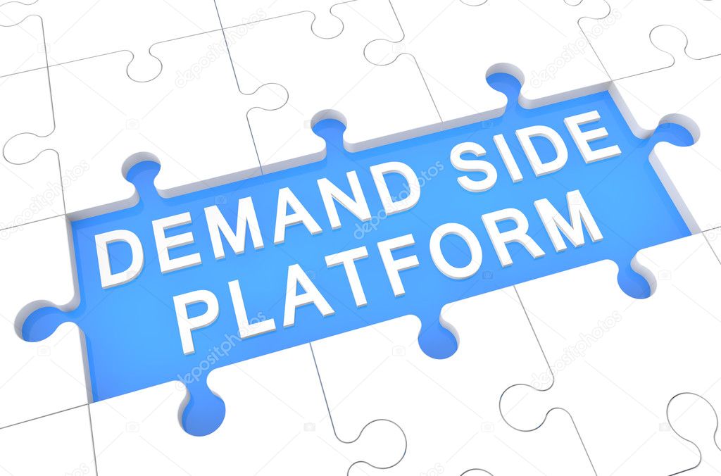 Demand Side Platform