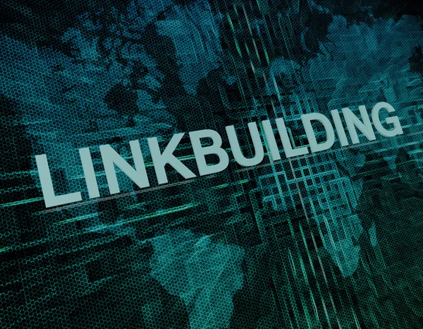 Linkbuilding — Φωτογραφία Αρχείου