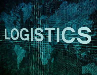 lojistik