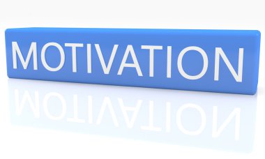 Motivasyon
