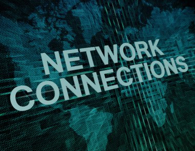 ağ bağlantıları