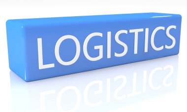lojistik