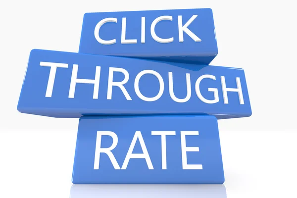 Click through rate Stock Photos, Royalty Free Click through rate Images |  Depositphotos