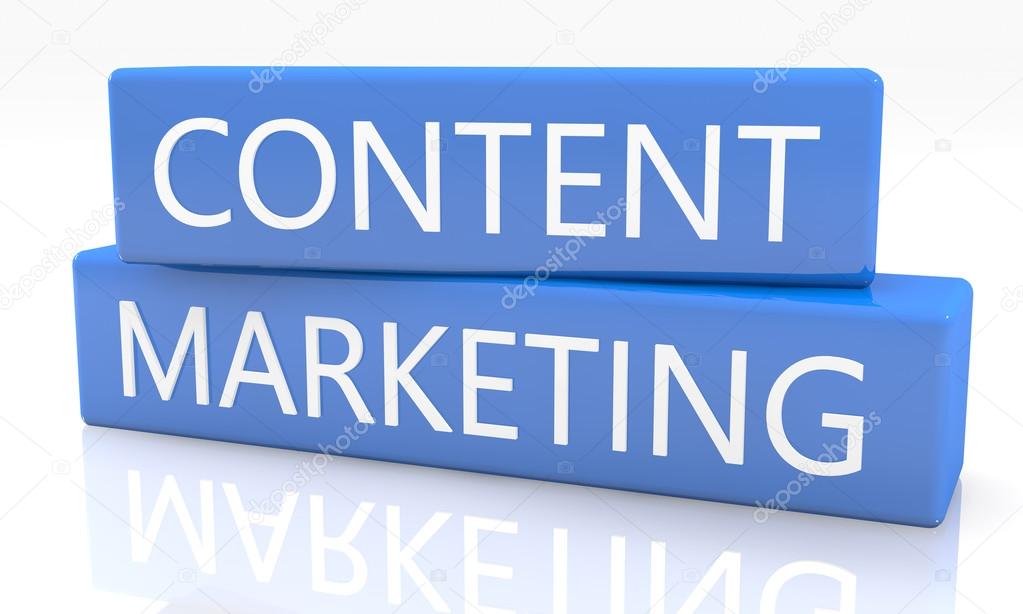 Content Marketing