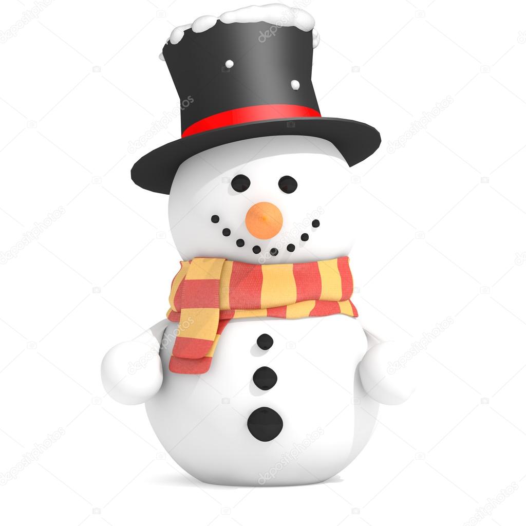 Snowman