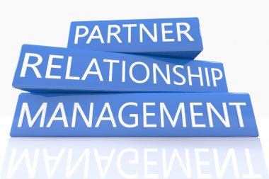 Partner ilişkileri yönetimi