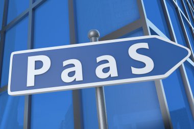 bir hizmet platformu