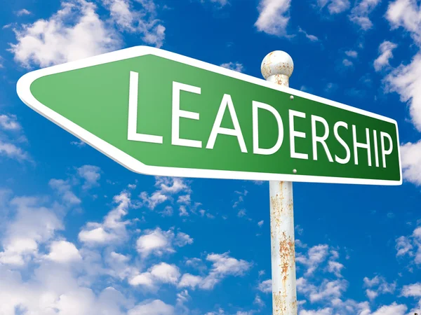 Leadership — Photo