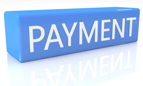 Payment — Stock Photo, Image