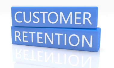 müşteri tutma