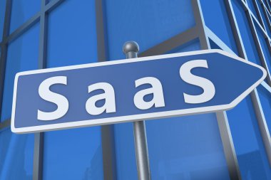 yazılımı bir hizmet olarak