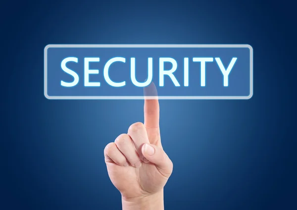 Security — Stock Photo, Image