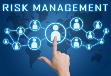 risk yönetimi