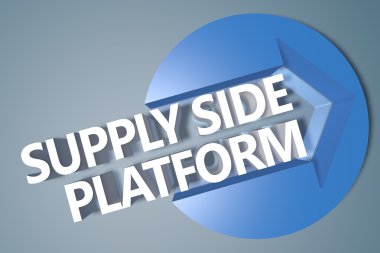 arz tarafında platform