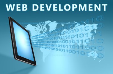 Web Geliştirme