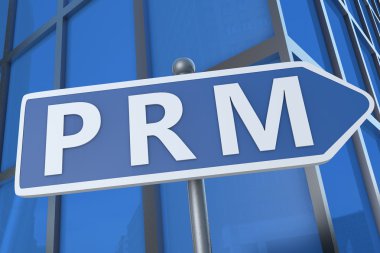 Partner ilişkileri yönetimi