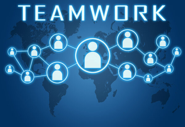 Teamwork
