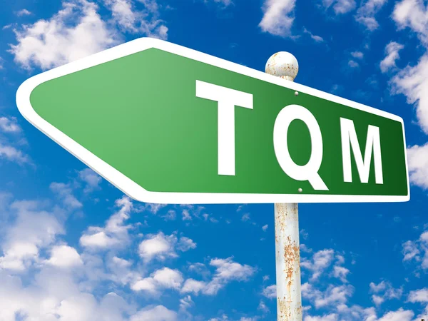 Toplam Kalite Yönetimi