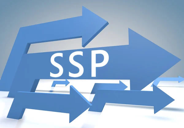 Supply Side Platform — Stock Photo, Image