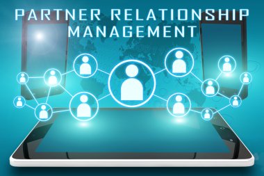 Partner ilişkileri yönetimi
