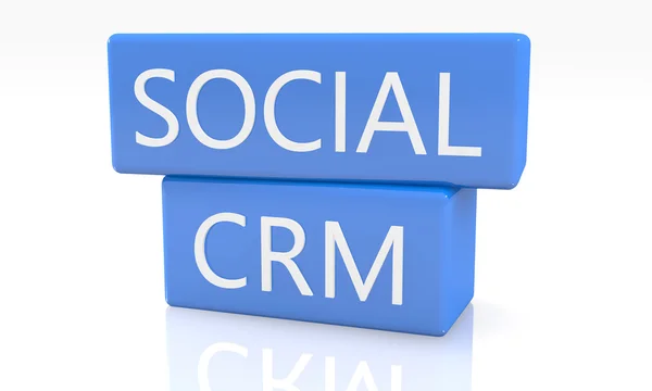 CRM social — Photo