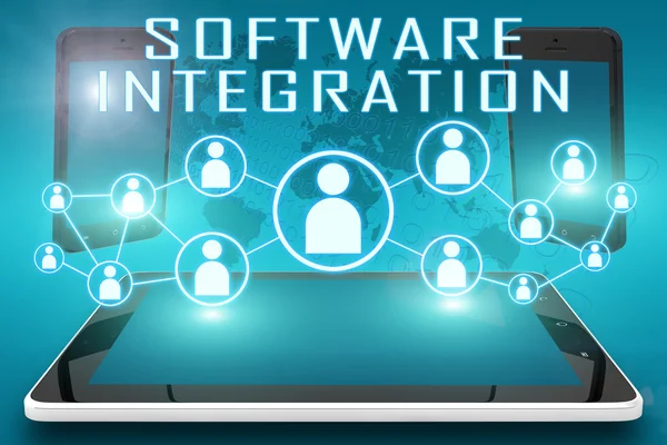 Intégration logicielle — Photo
