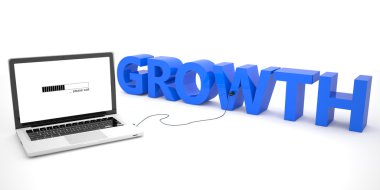 büyüme