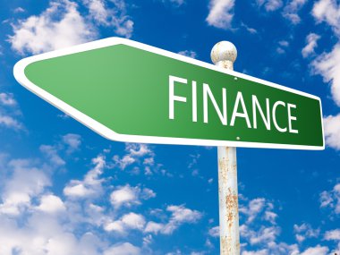 finans