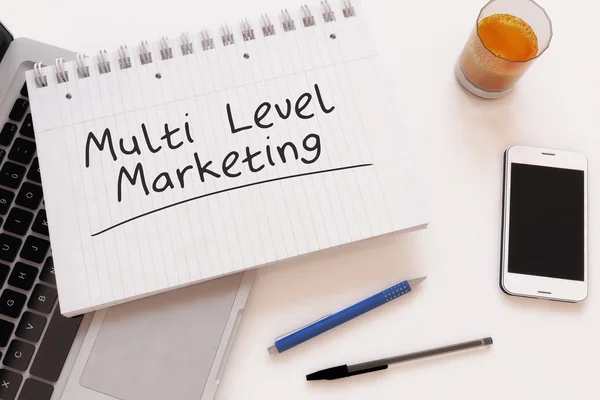 Marketing multi-niveaux — Photo