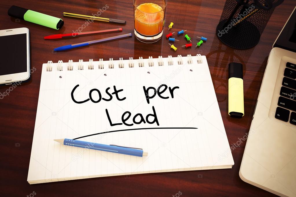 Cost per Lead