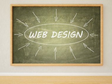 Web tasarımı
