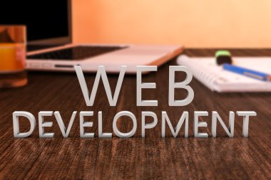 Web Geliştirme