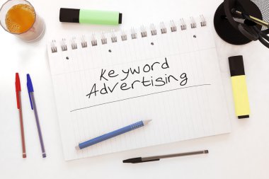 anahtar kelime reklam