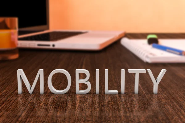 Mobilité — Photo