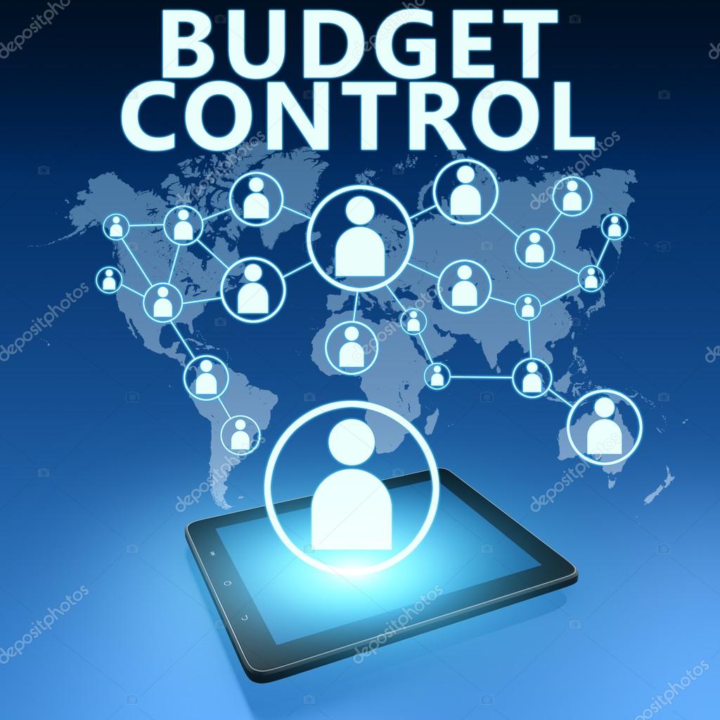 Bütçe kontrolü Bütçe kontrolü
