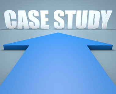 Case Study clipart