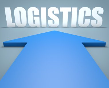 lojistik