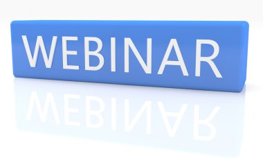 Webinar