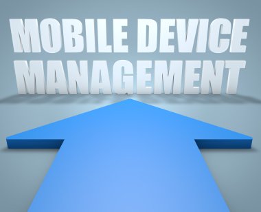 Mobil Aygıt Yönetimi